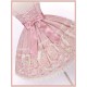 Alice Girl Doll Bed Deluxe JSK and Old Edition JSK(1st Pre-Order/2 Colours/Full Payment Without Shipping)
